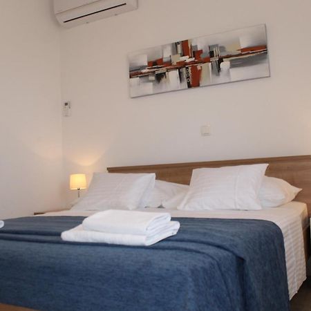 Kaštela Apartments Valeria מראה חיצוני תמונה