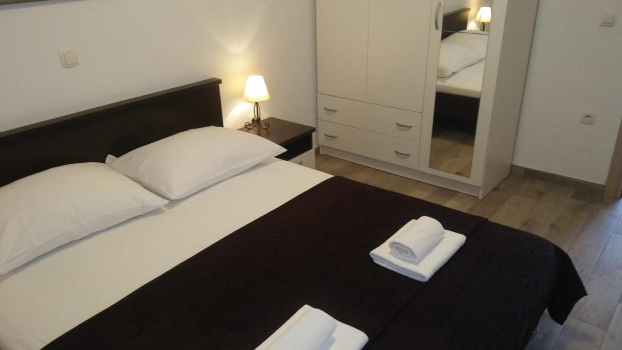 Kaštela Apartments Valeria מראה חיצוני תמונה