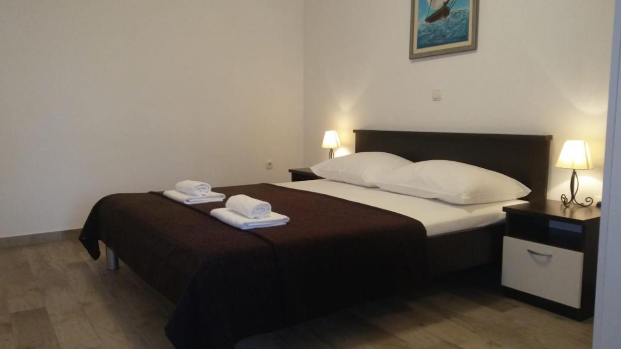 Kaštela Apartments Valeria מראה חיצוני תמונה