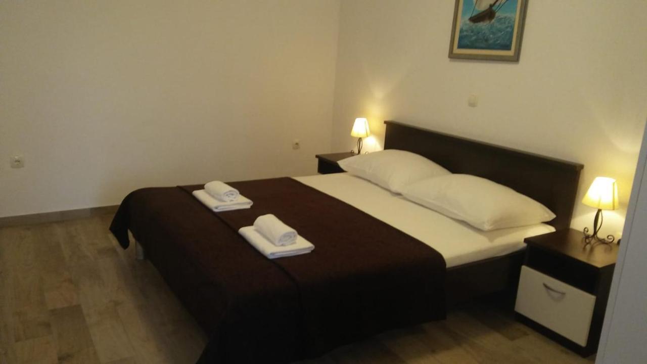 Kaštela Apartments Valeria מראה חיצוני תמונה