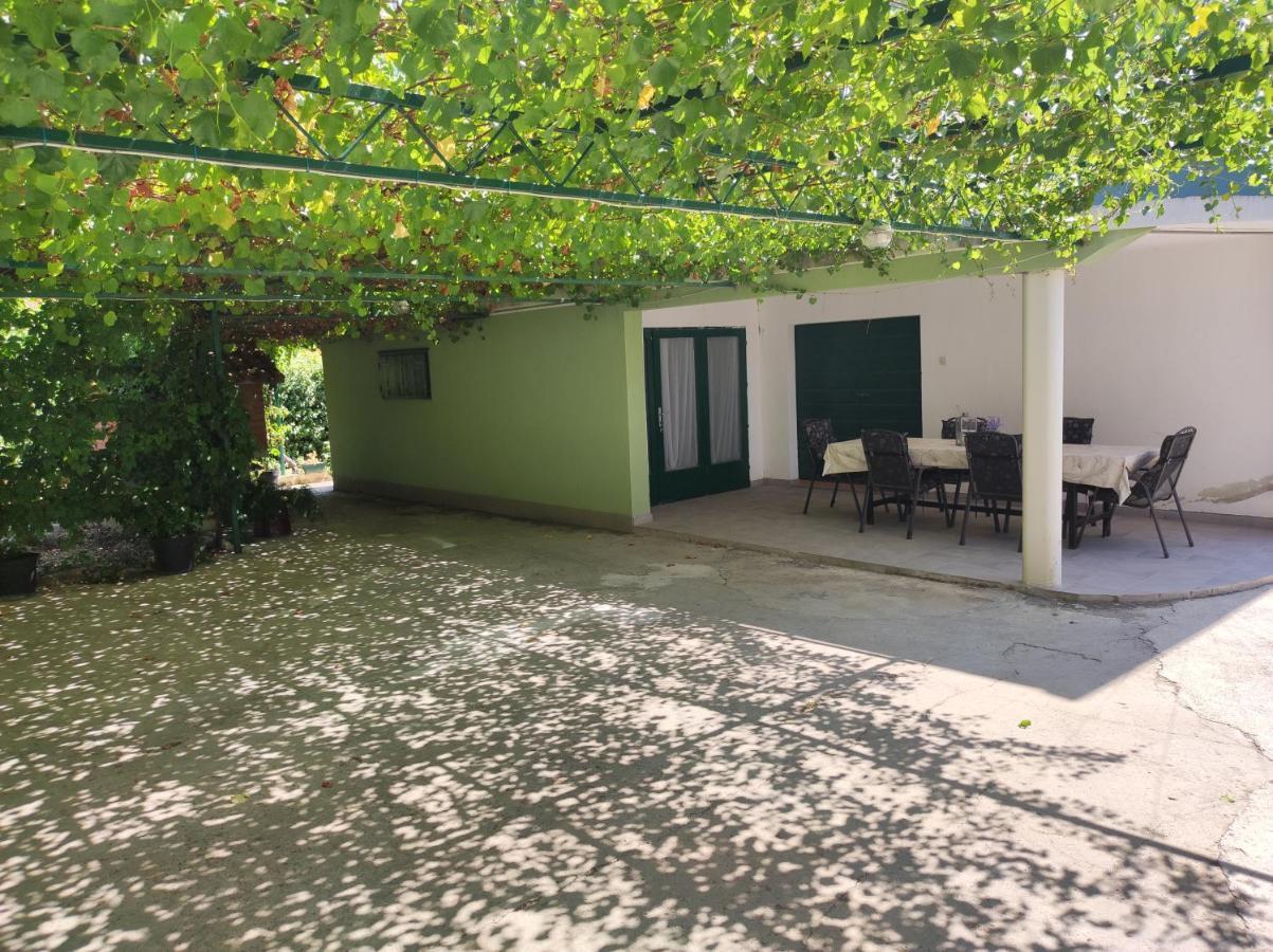 Kaštela Apartments Valeria מראה חיצוני תמונה