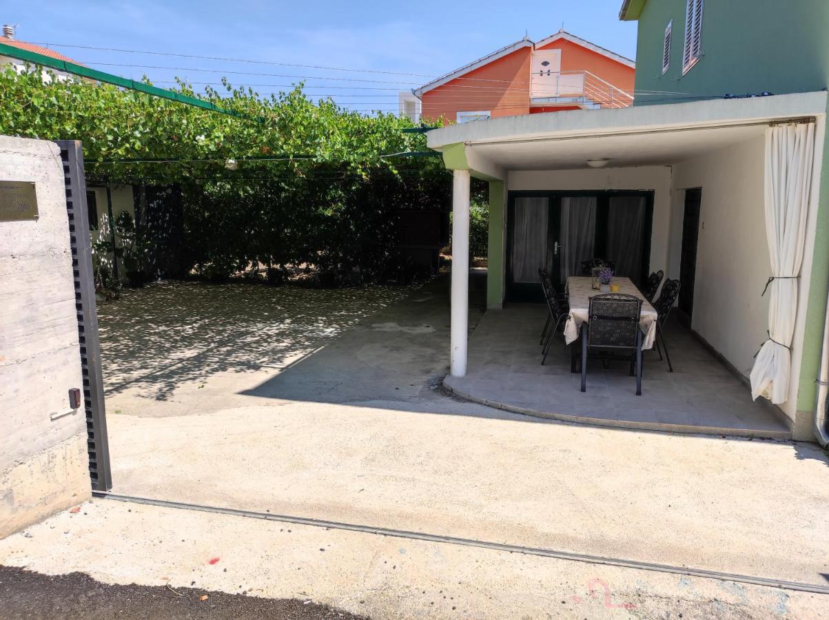 Kaštela Apartments Valeria מראה חיצוני תמונה