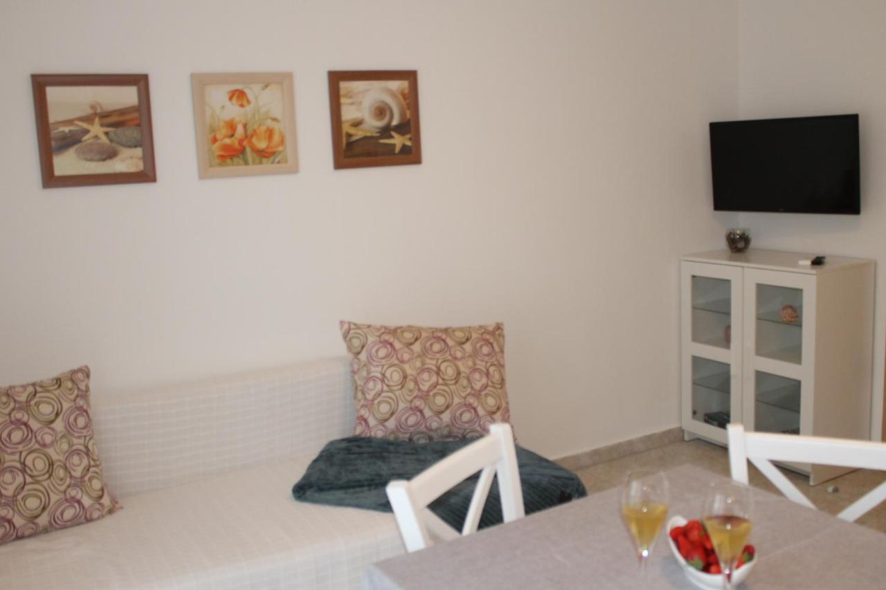 Kaštela Apartments Valeria מראה חיצוני תמונה