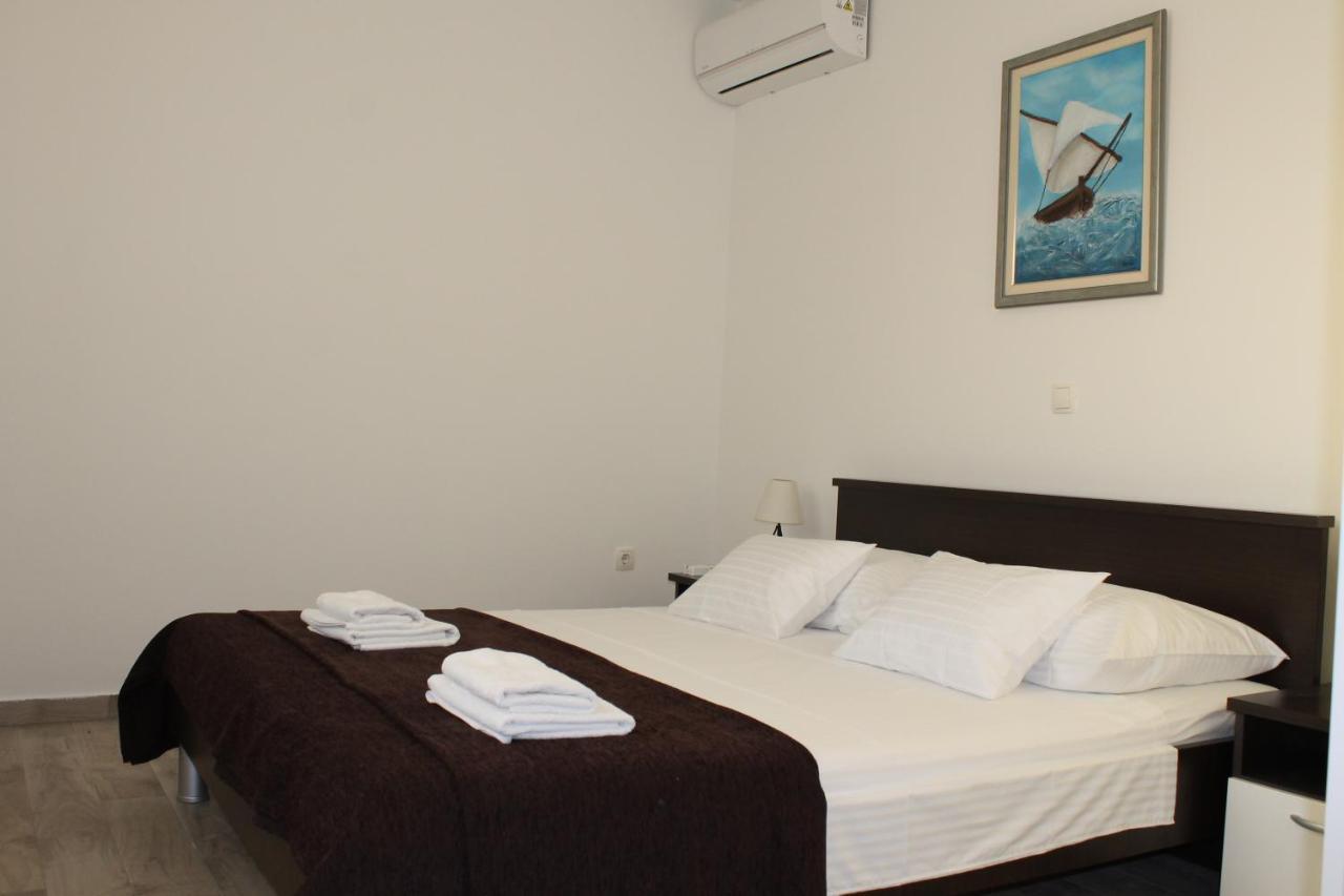 Kaštela Apartments Valeria מראה חיצוני תמונה