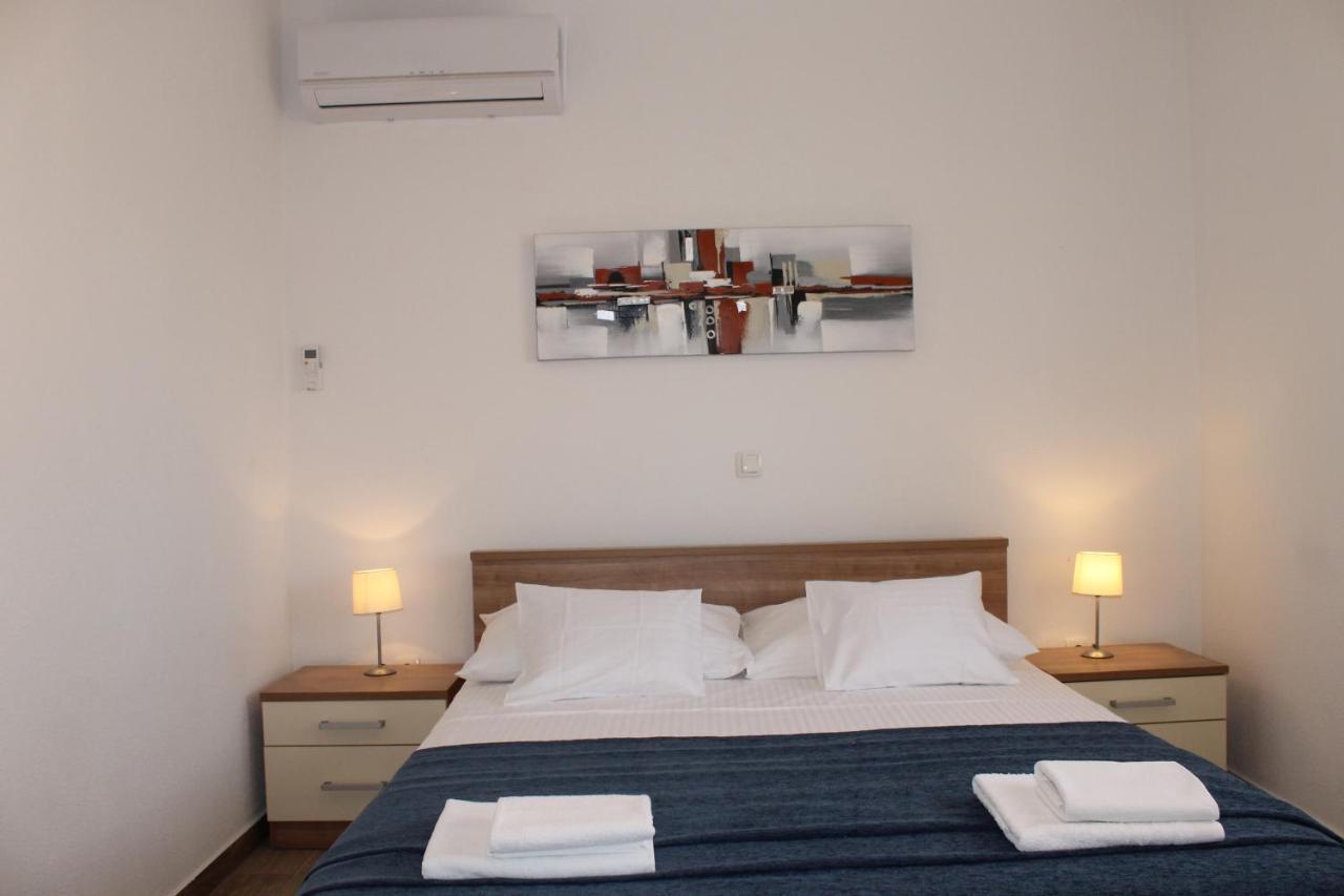 Kaštela Apartments Valeria מראה חיצוני תמונה