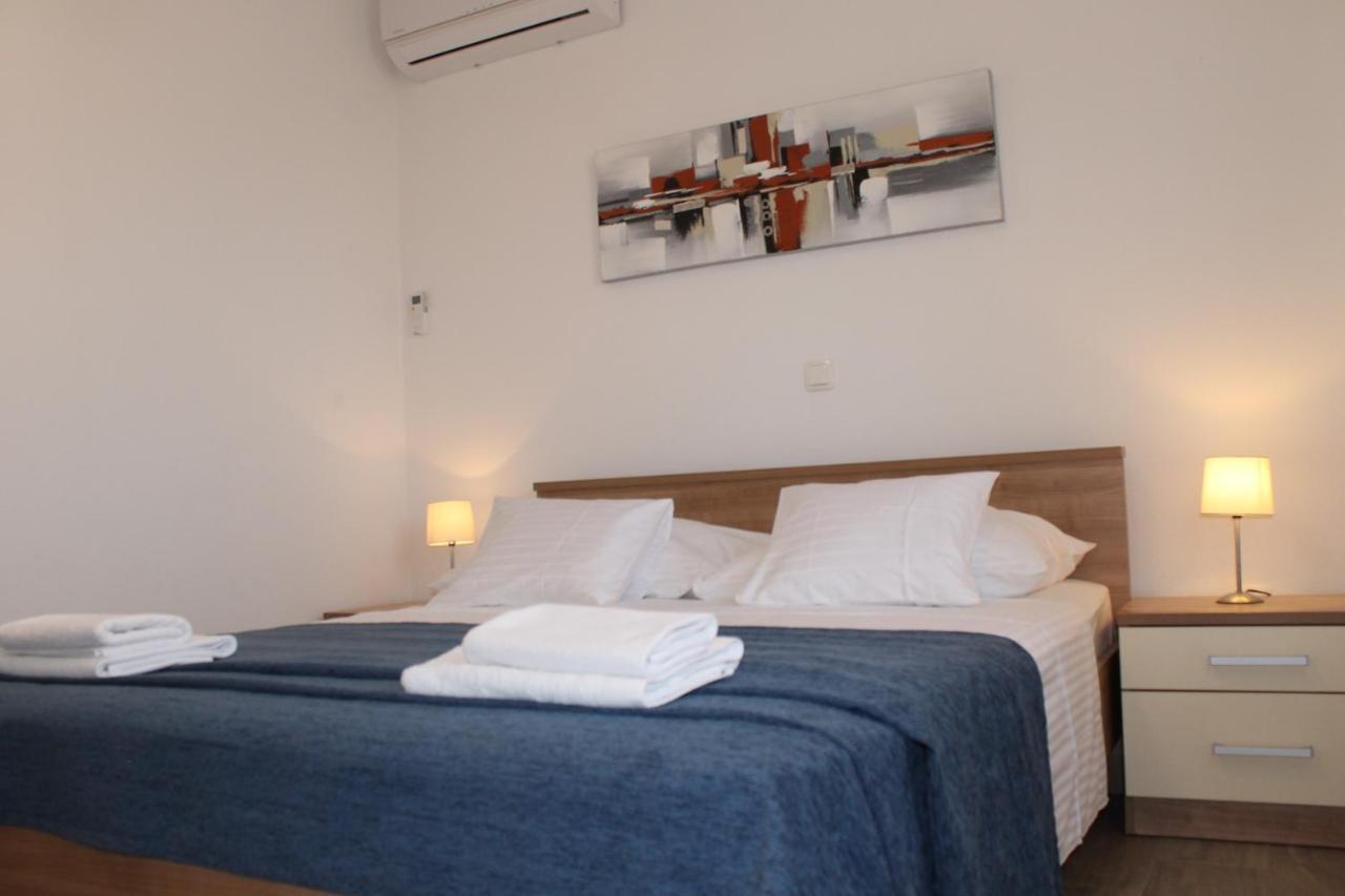Kaštela Apartments Valeria מראה חיצוני תמונה