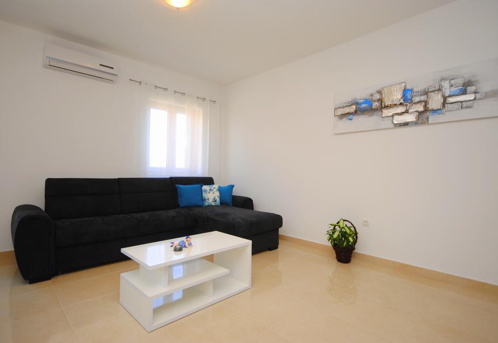 Kaštela Apartments Valeria מראה חיצוני תמונה