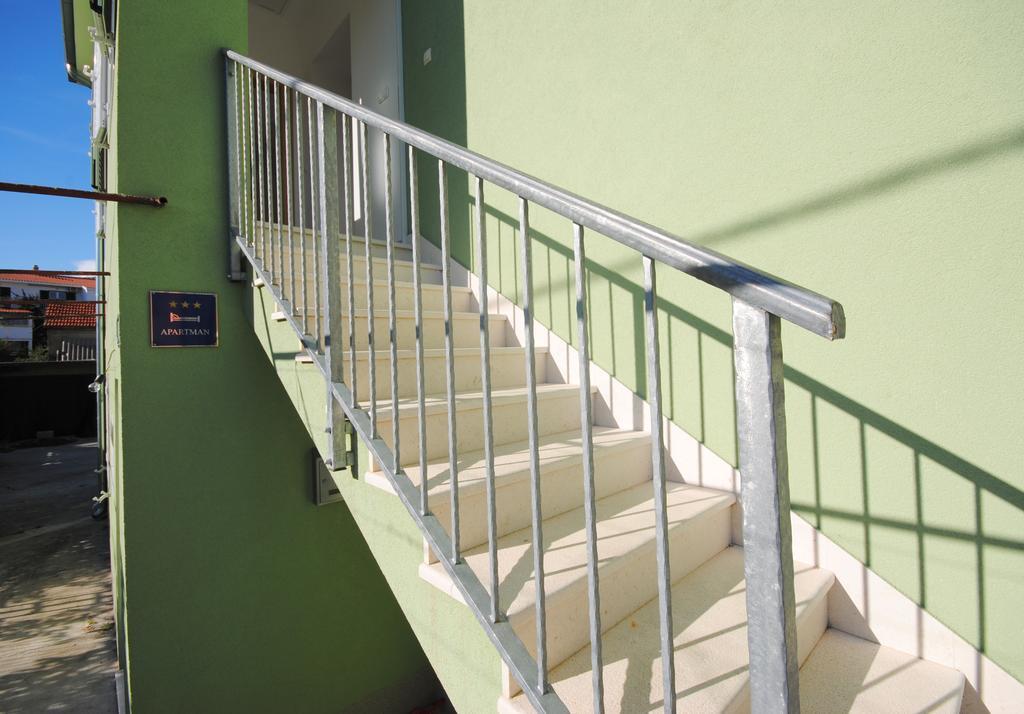 Kaštela Apartments Valeria מראה חיצוני תמונה