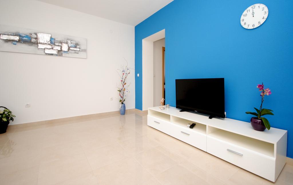Kaštela Apartments Valeria מראה חיצוני תמונה