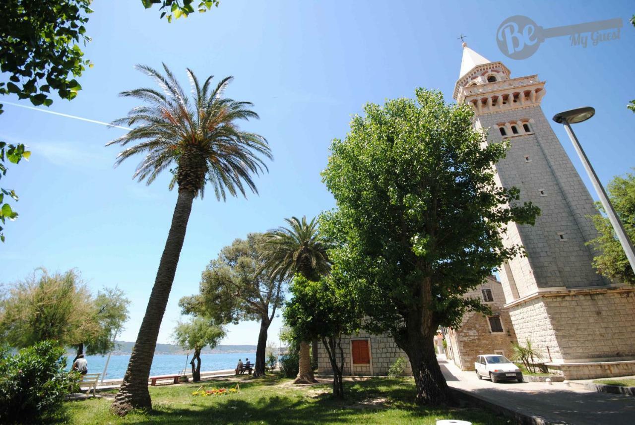 Kaštela Apartments Valeria מראה חיצוני תמונה